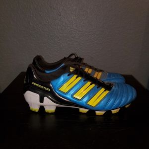 Adidas Predator AdiPower Soccer Cleats